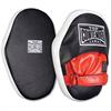 Top Contender Hook & Loop Leather Focus Mitts